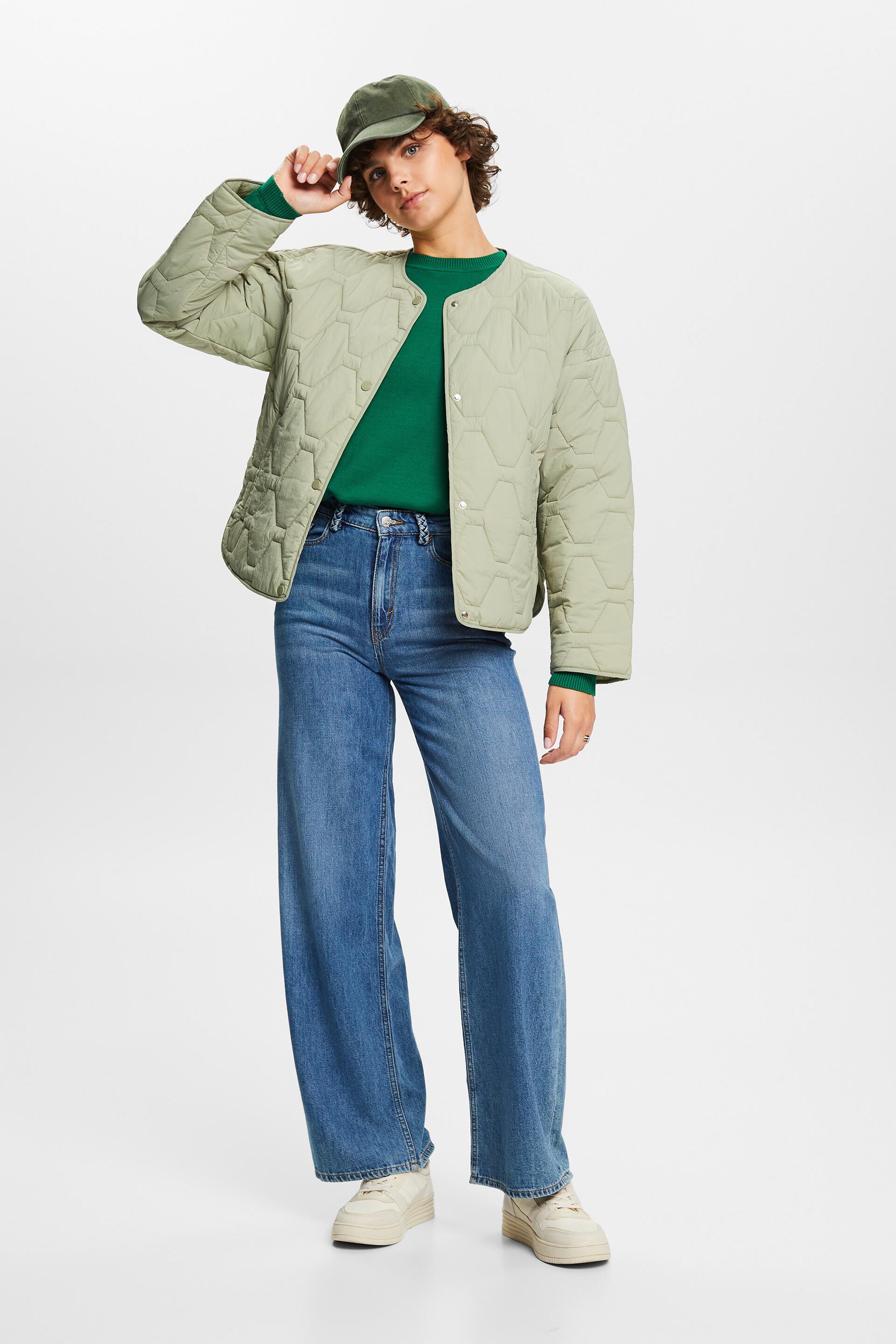 Pull-over oversize, 100% coton