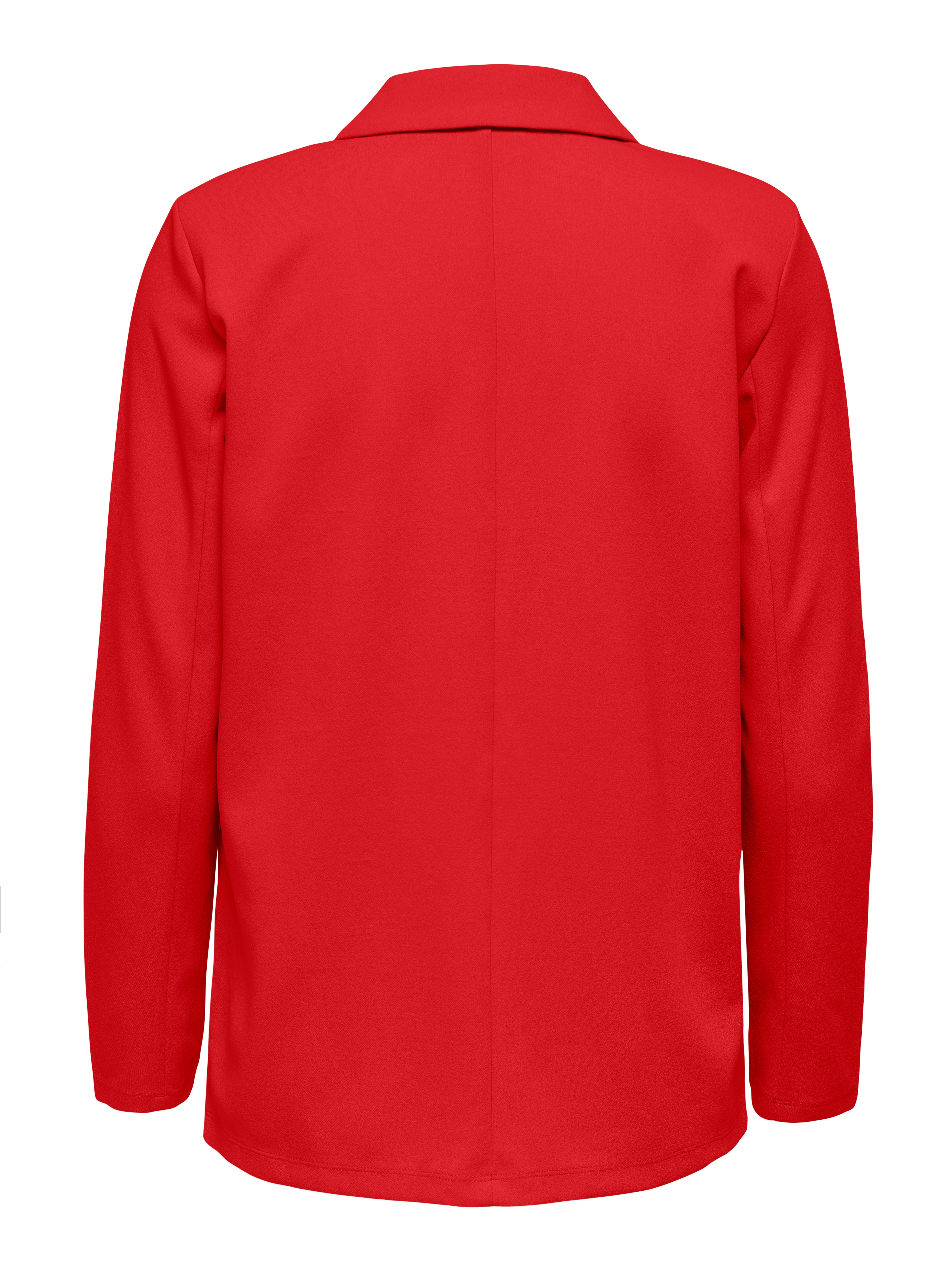 JDYLOUISVILLE Blazer Flame Scarlet
