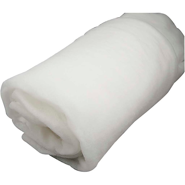 Platevatt, B: 160 cm, 0,6 cm, 60 g, 10 m, 1 rl.