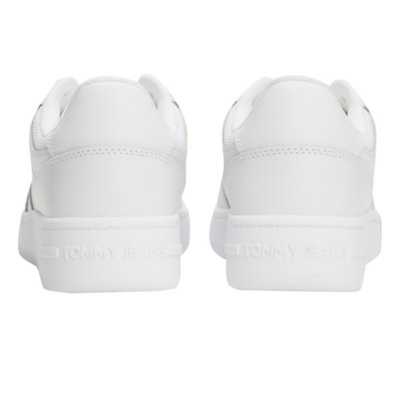 Sneakers femme TjRetro Basket TOMMY HILFIGER