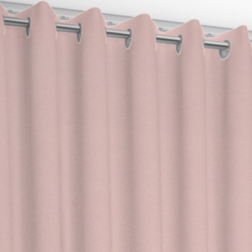 Gordijn Jelle 4438 dusty pink