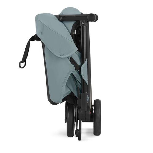Poussette Libelle TPE - Stormy Blue - CYBEX