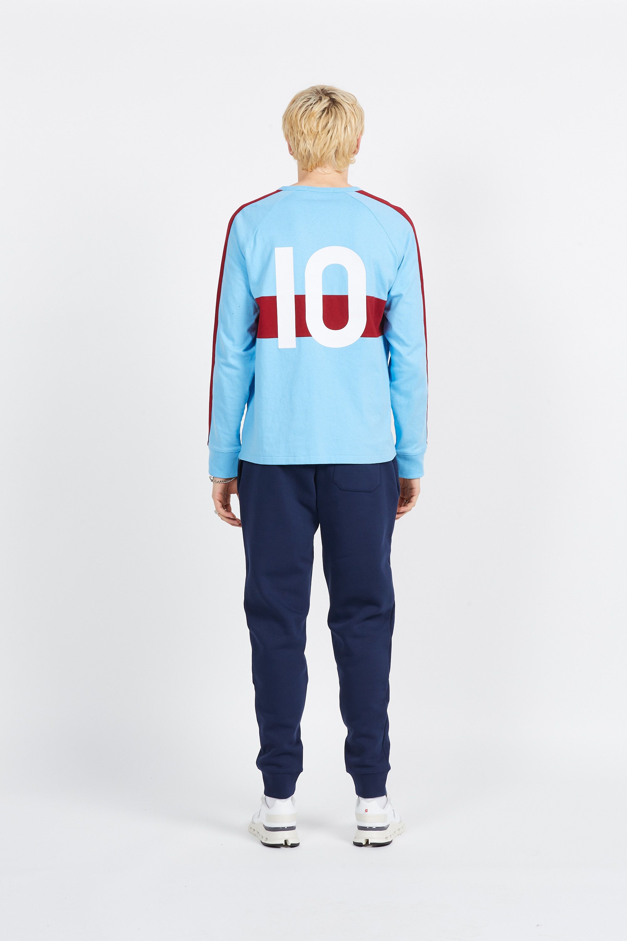 POLO RALPH LAUREN Sweatshirt Polo Sport Jersey Multicolore