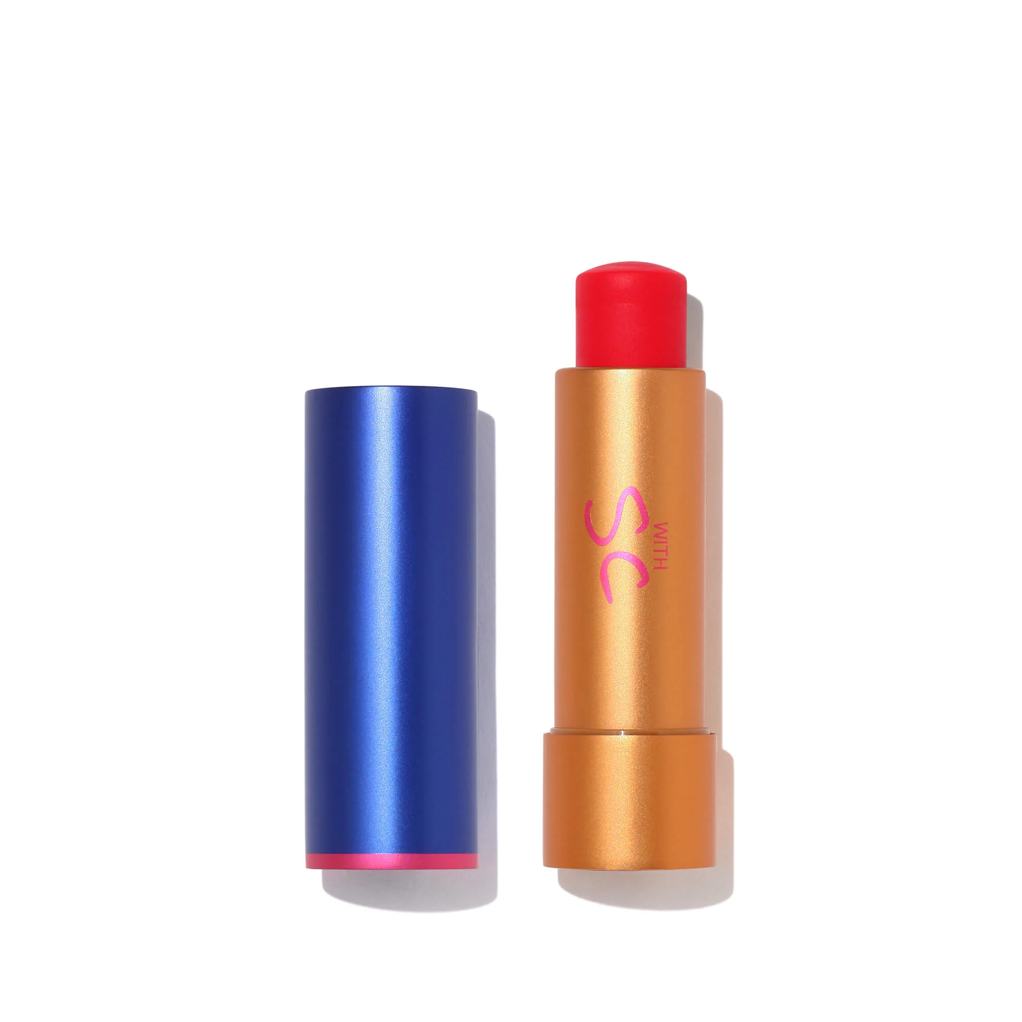 Augustinus Bader The Tinted Balm x Sofia Coppola Baume à Lèvres Teinté