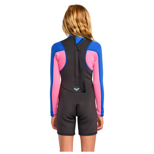Roxy - Kid's 2/2 Prologue+ L/S Spring - Combinaison de surf
