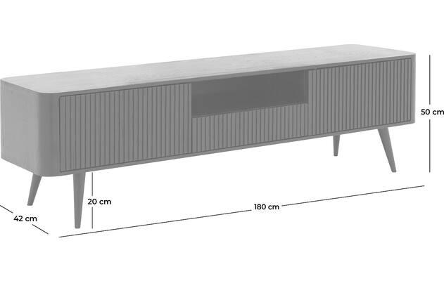 Tv Meubel Seppe
