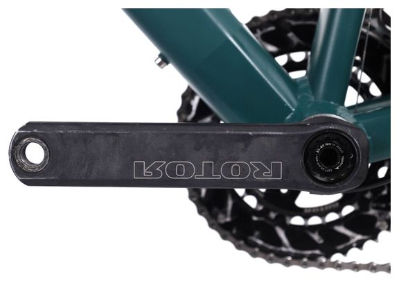 Produit reconditionné · Canyon Grail 6 AL - Vélo gravel | Bon état