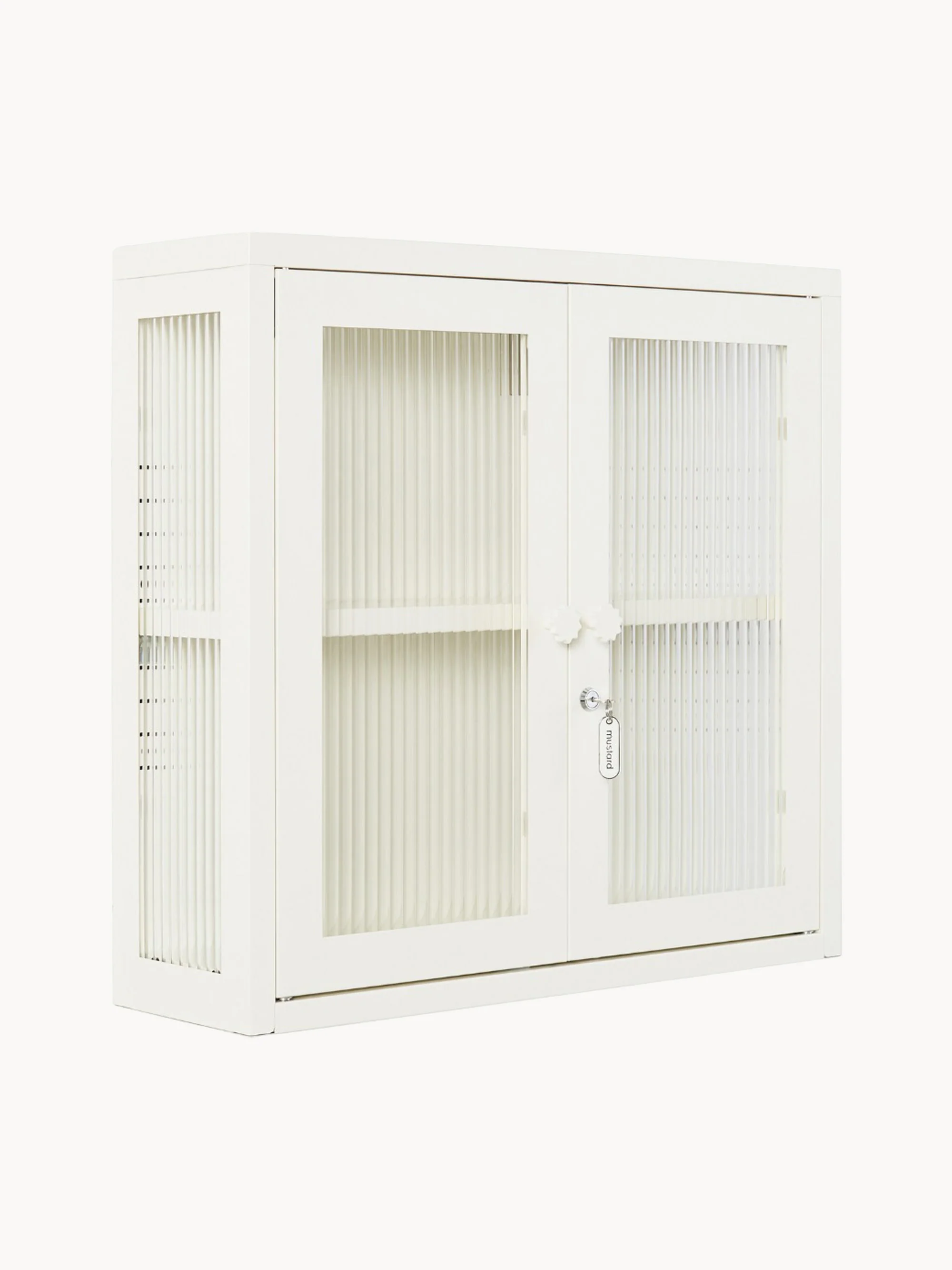 Wandvitrine The Kit