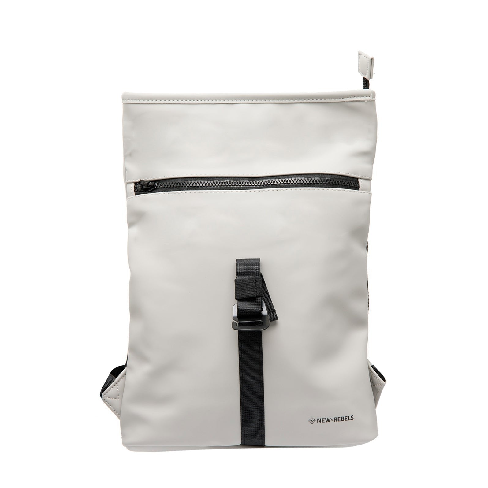 Waterafstotend rugzakje 'Mart' mini 7L grijs Grijs