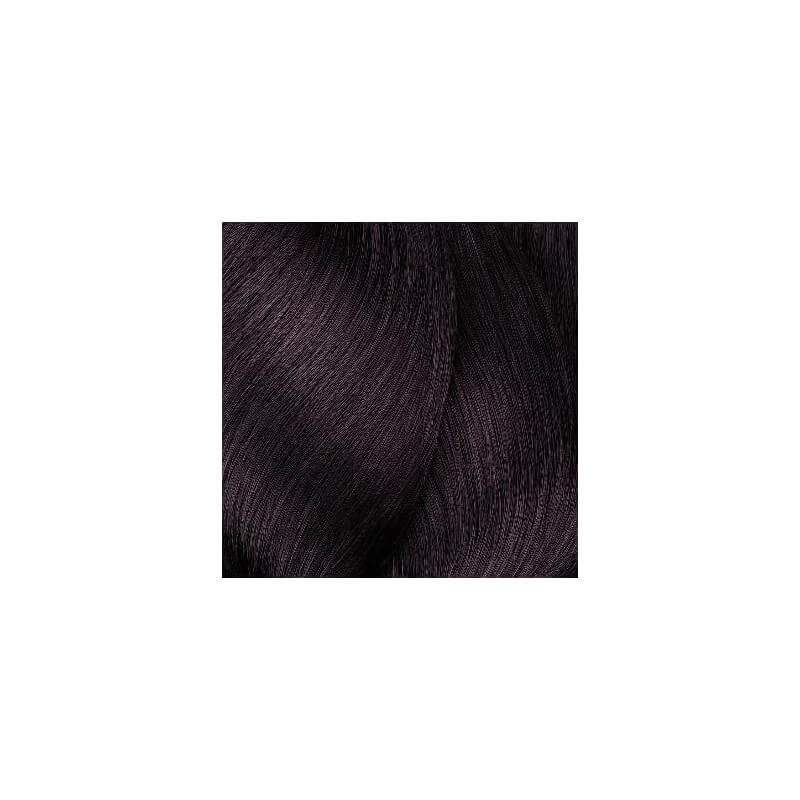 Coloration Majirel n°4.20 châtain violine intense 50ML
