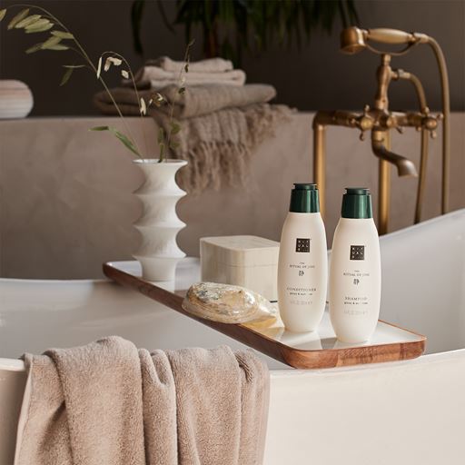 Rituals Shampoo, The Ritual of Jing, 250 ml