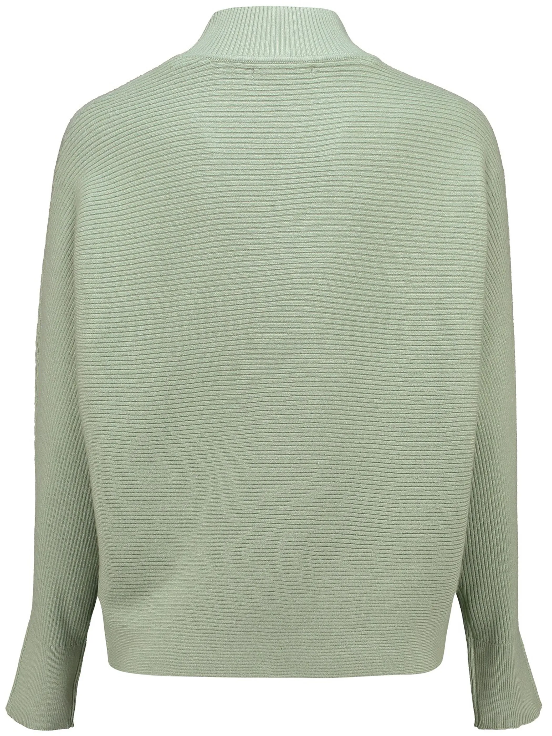 Hailys LS V CK MA44RTHA Pullover