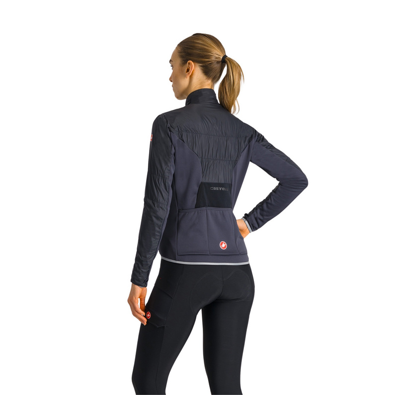Castelli Damen Unlimited Jacke