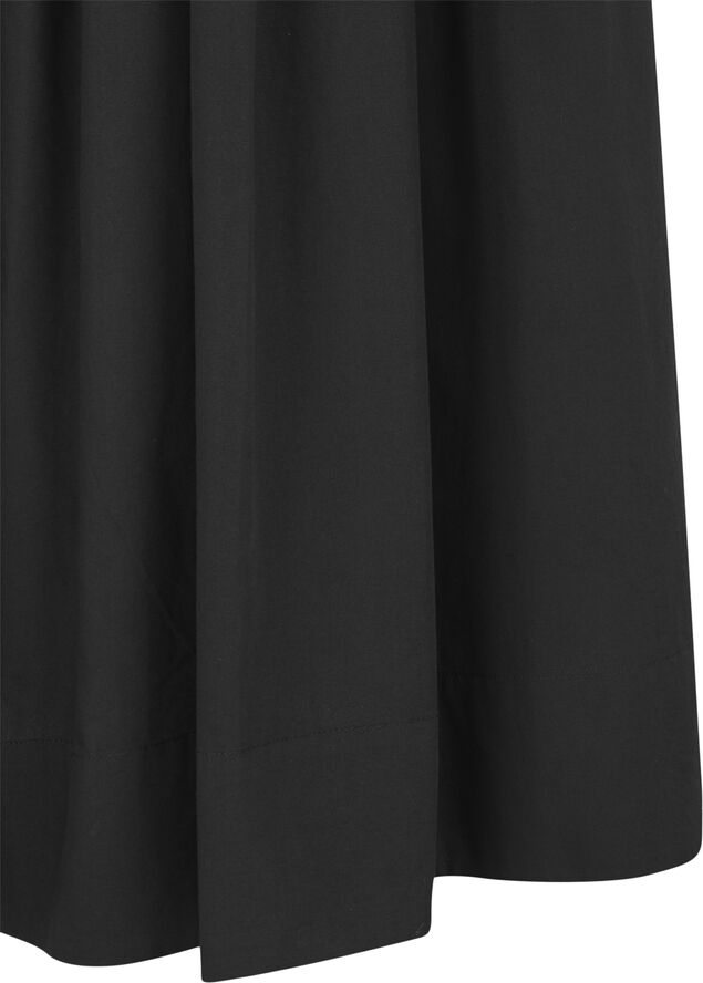 esmé studios ESCalla Midi Skirt Black