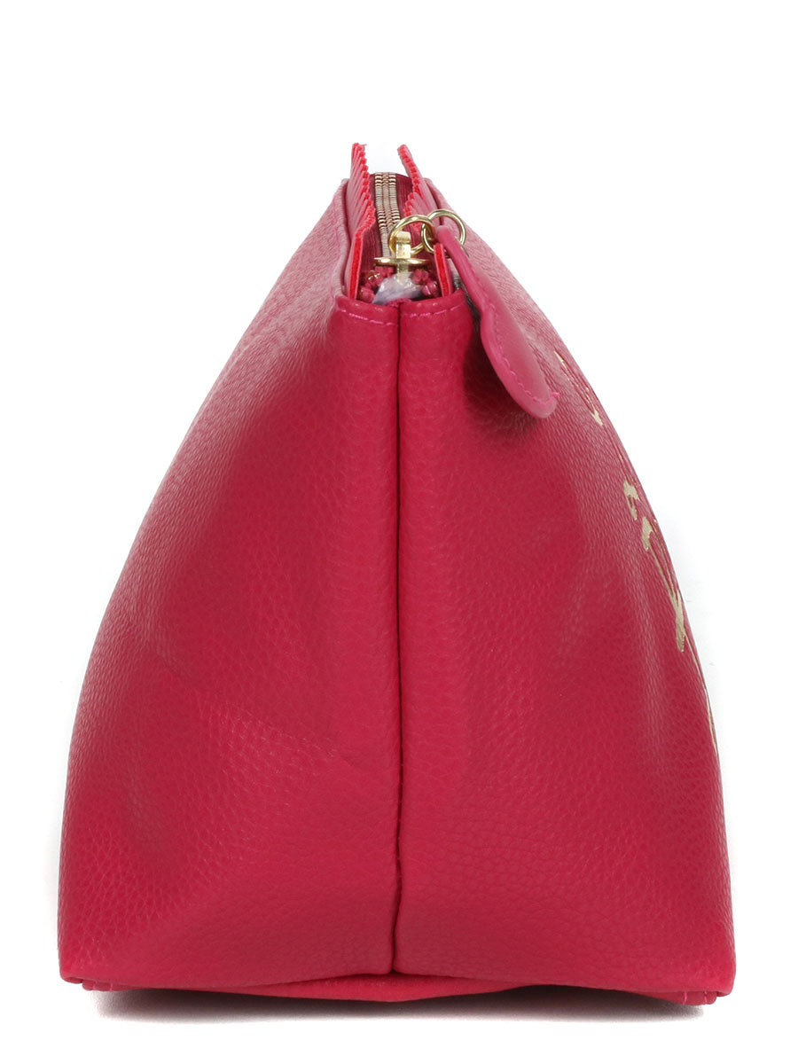 Trousse de toilette DerriÀre la porte TrapÀze La Vie Est Belle