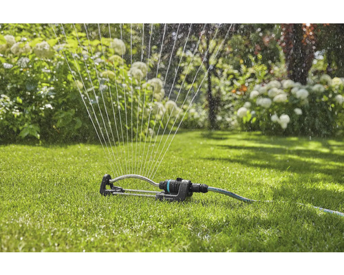 GARDENA EcoLine rechthoekige sproeier