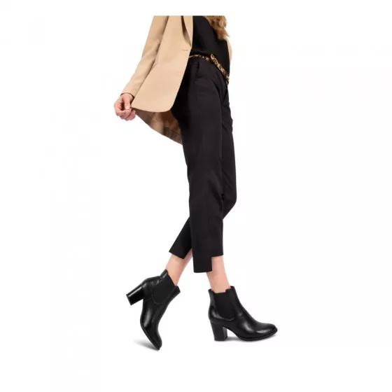 Bottines NOIR MY BOTEGA