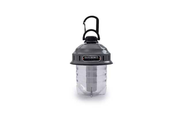 Barebones Beacon Hängeleuchte wiederaufladbar 220 Lumen