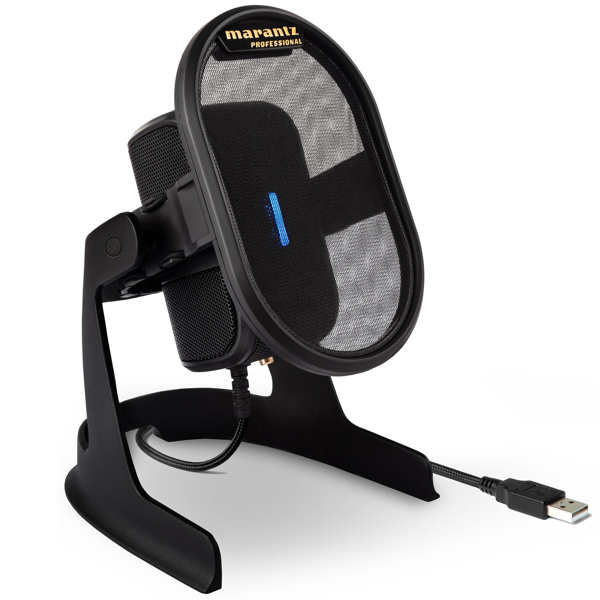 Marantz Umpire usb condensatormicrofoon