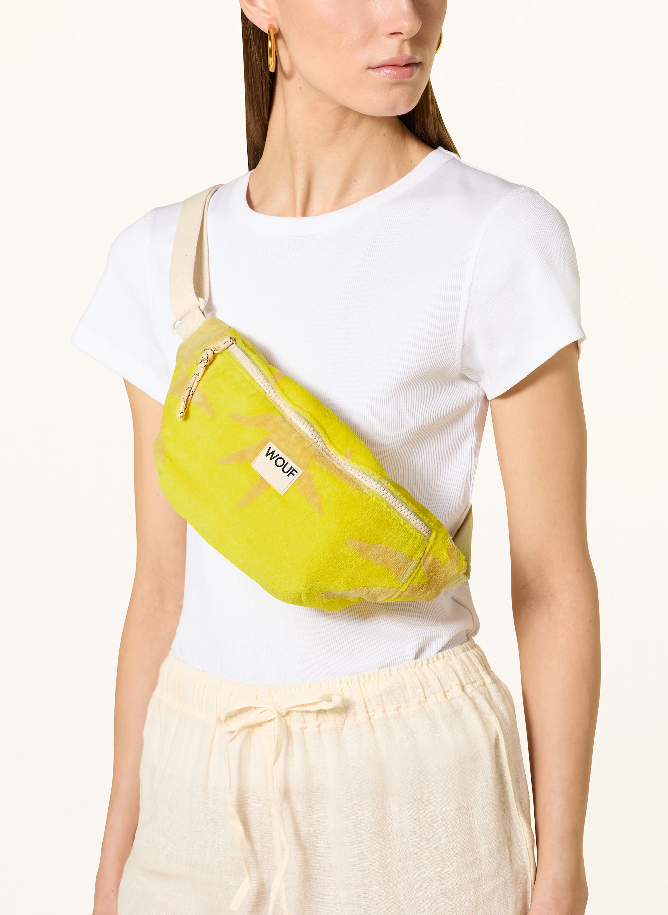 WOUF Gürteltasche TENERIFE