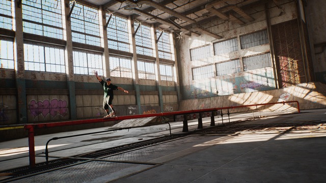 Activision Spielesoftware »Tony Hawk's Pro Skater 1+2« Xbox One
