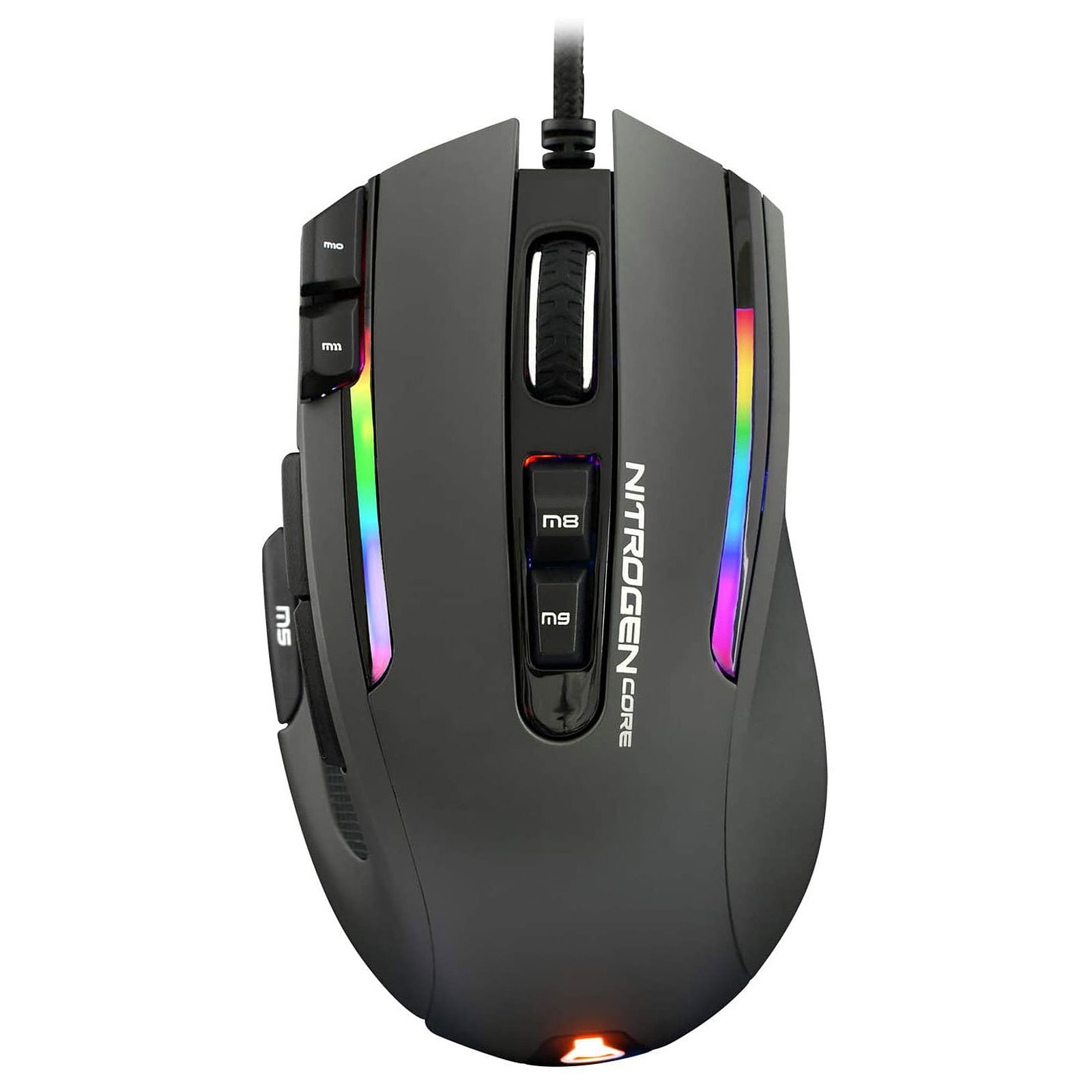 The G-Lab KULT NITROGEN CORE