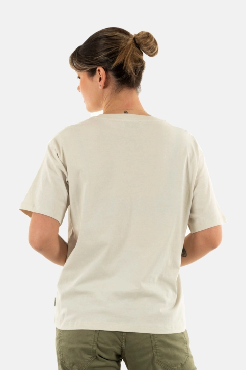 Tee shirt Le Temps Des Cerises lynette 5759 shell