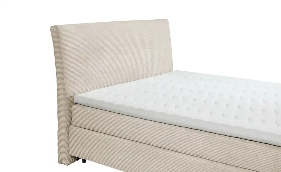 Boxspringbett Marbella 6