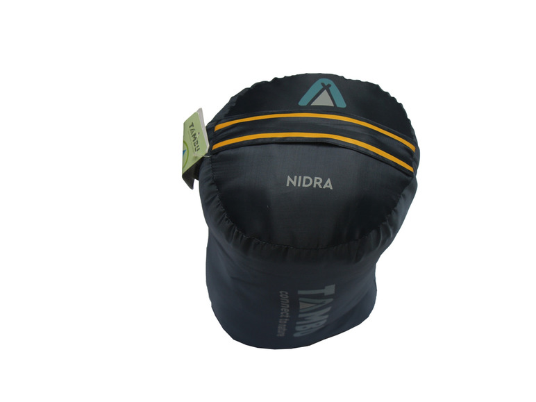 Mummieslaapzak Nidra