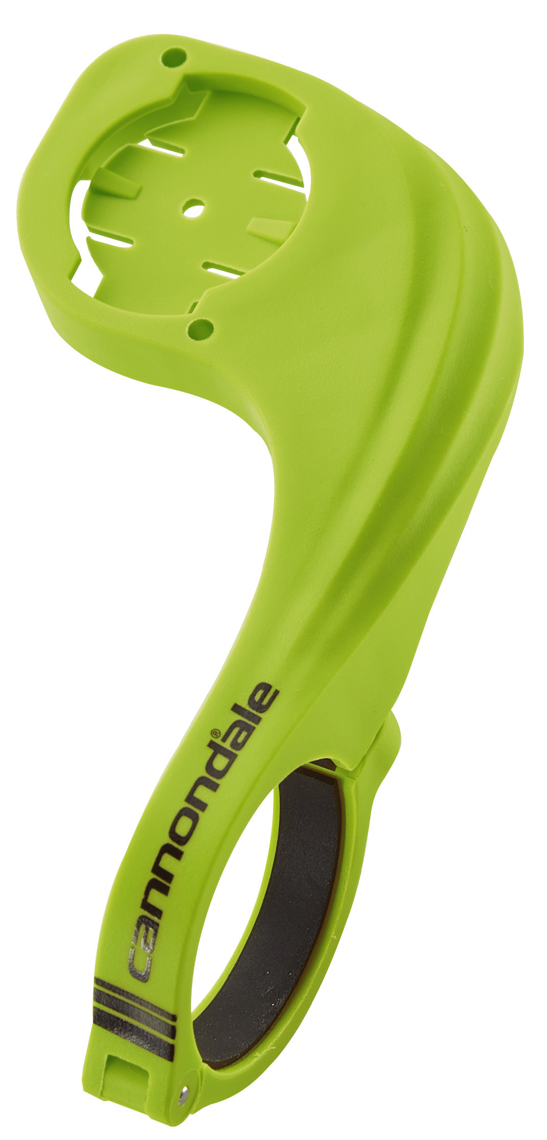 Computer Mount Green