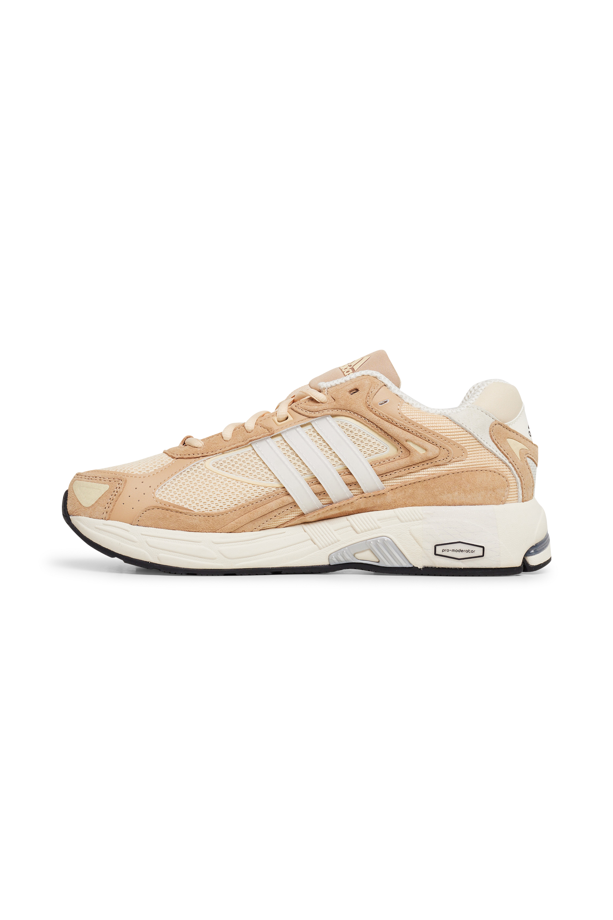 ADIDAS Baskets  RESPONSE CL Beige