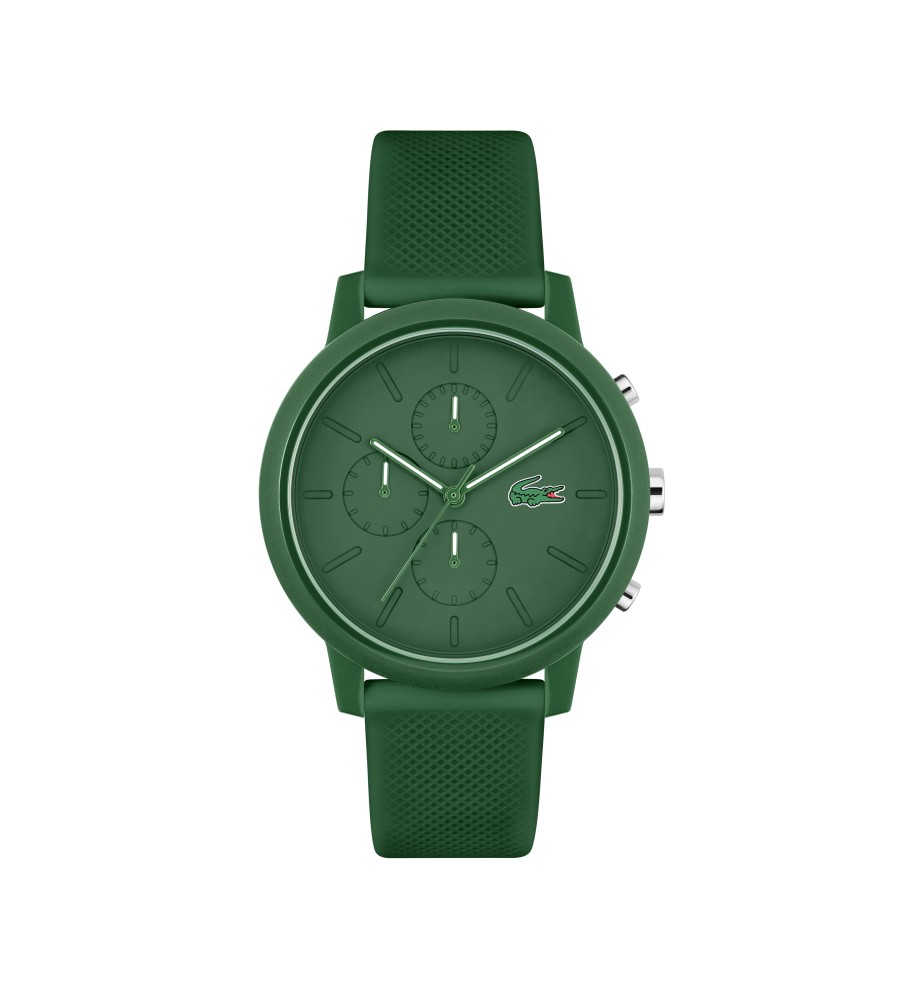 Lacoste Lacoste.12.12 Chrono verde