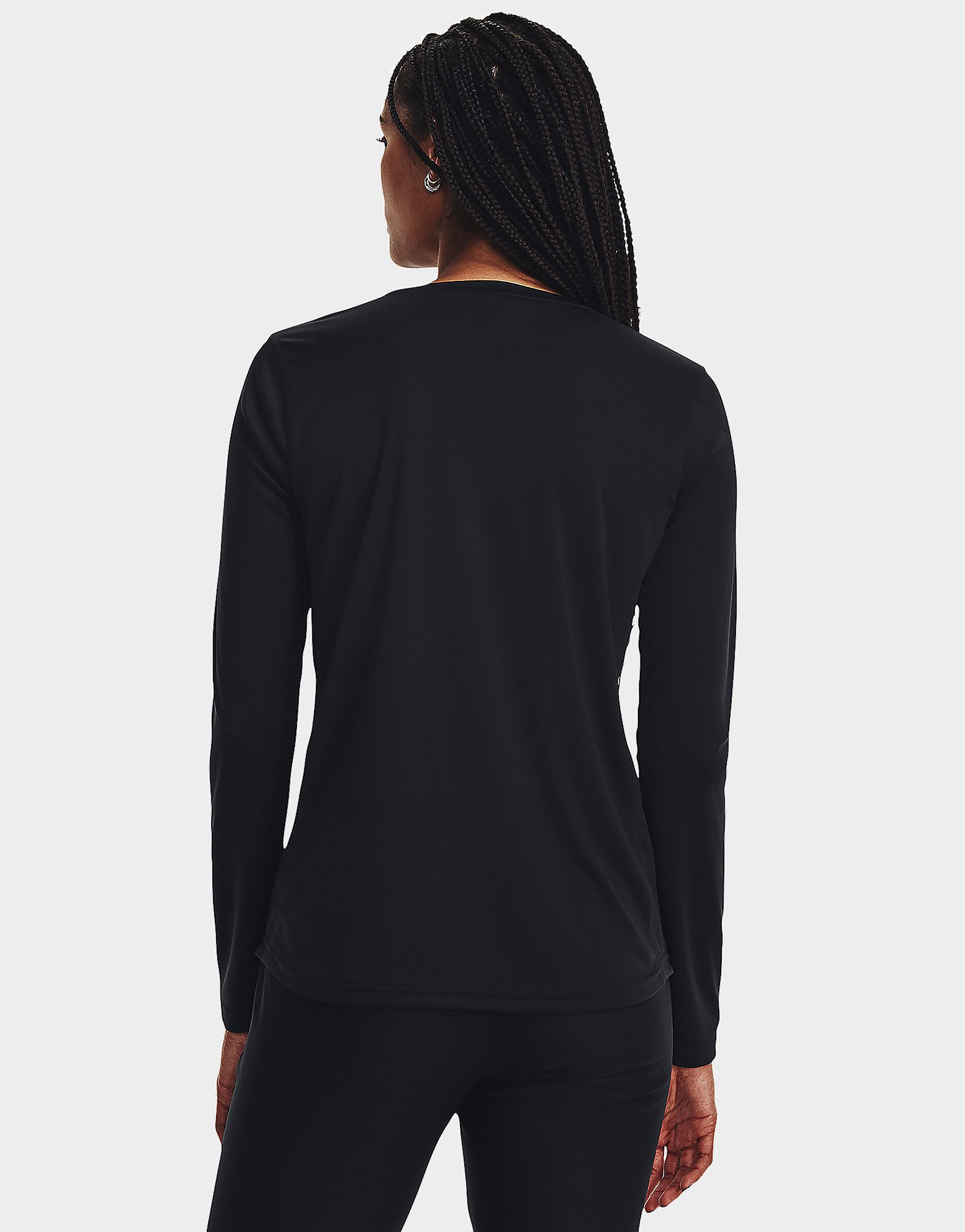Under Armour Long-Sleeves UA W's Ch. Train LS
