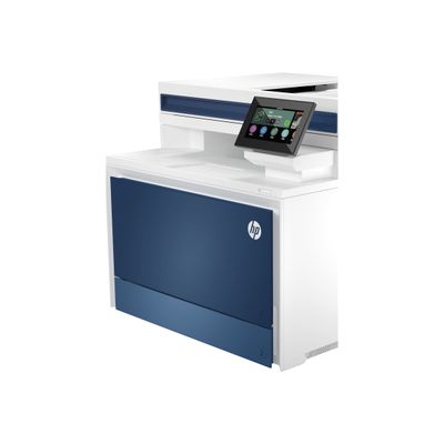 HP Color LaserJet Pro MFP 4302fdw - Imprimante laser multifonction couleur - A4 - USB, USB 2.0, Gigabit LAN, hôte