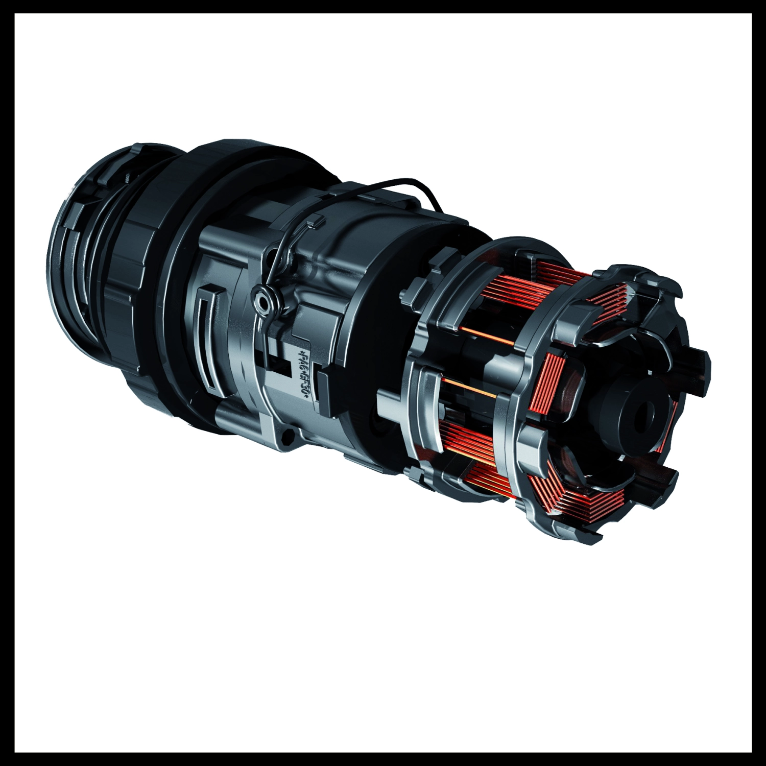 Einhell TP-CD 18/60 Li BL Solo - Accu Boor-/Schroefmachine - Power X-Change