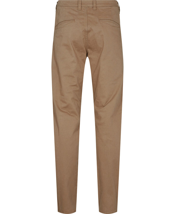Matinique Paul New Chino Khaki