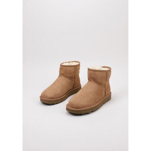 UGG - CLASSIC MINI II Marrón