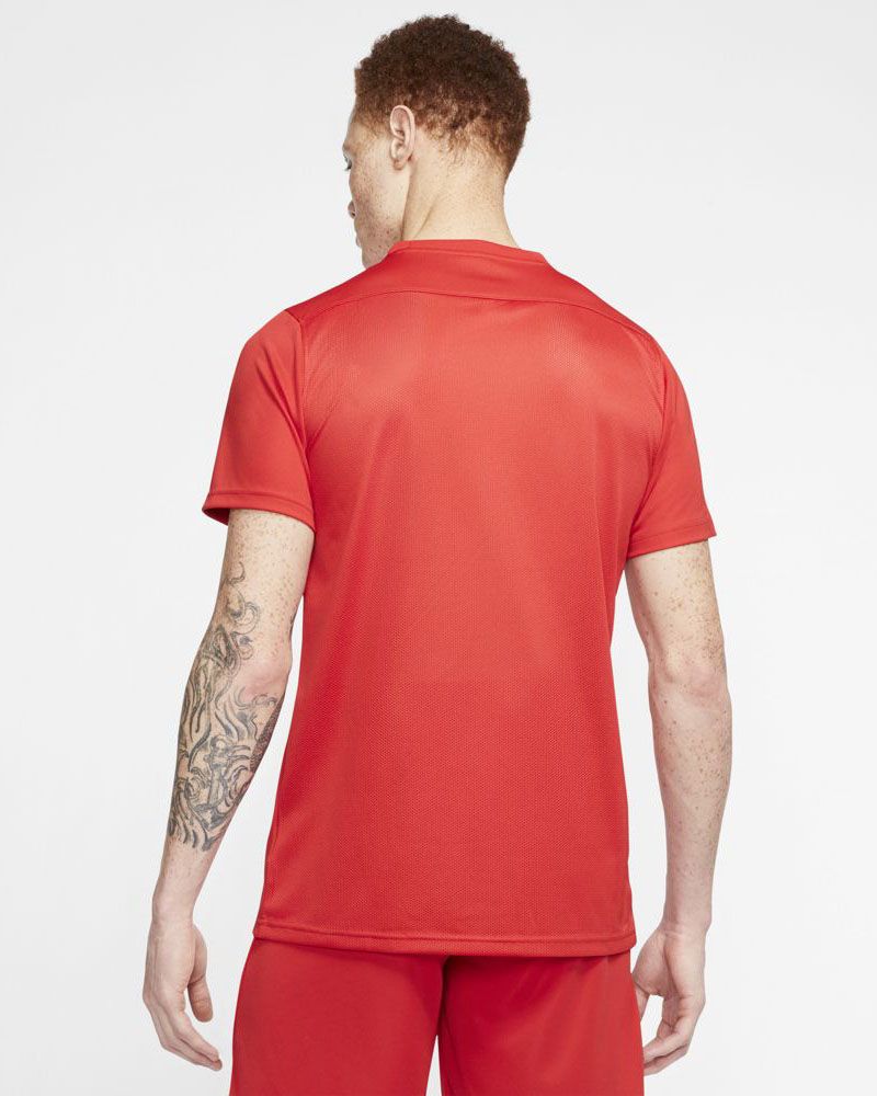 Maillot Nike Park VII Rouge pour homme