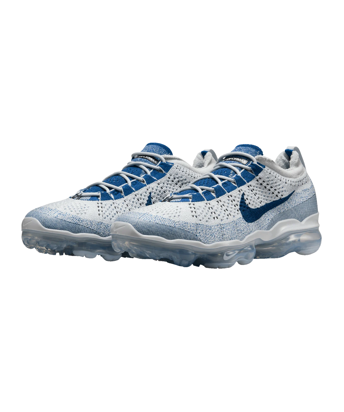 Nike Air VaporMax 2023 Flyknit Blau F009