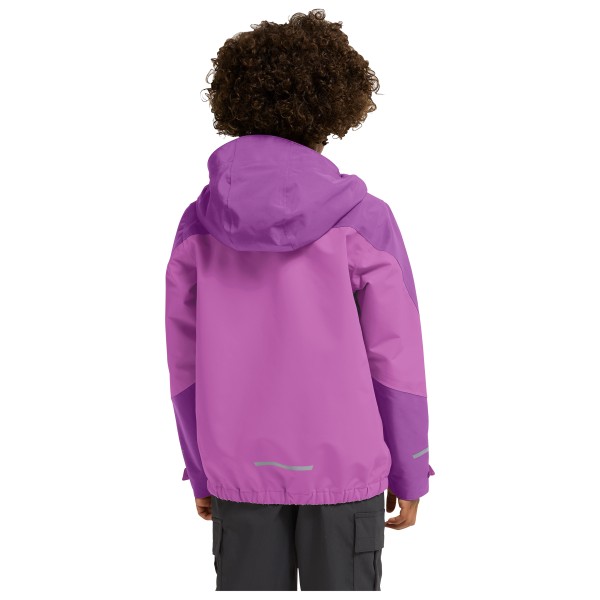 Jack Wolfskin - Kid's Trailventure 2L Jacket - Veste imperméable