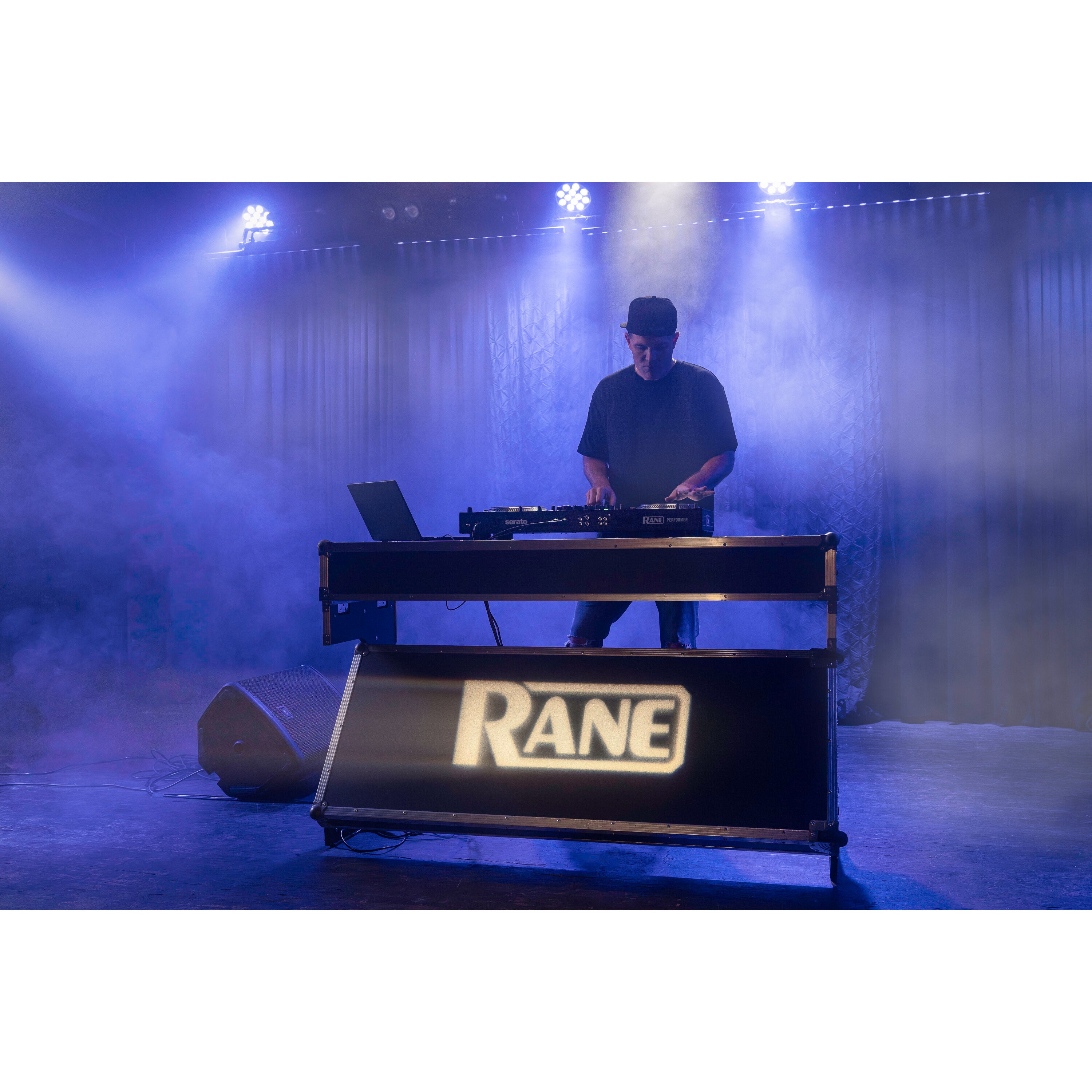 RANE DJ Performer DJ-controller