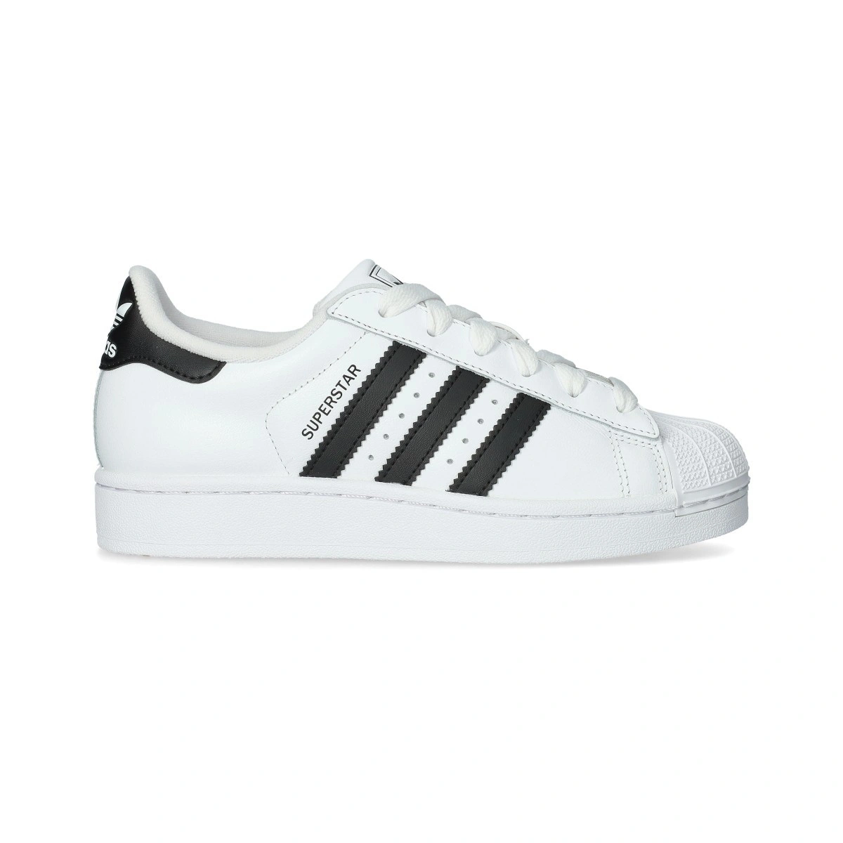 Sneakers adidas Superstar Ii J Criança