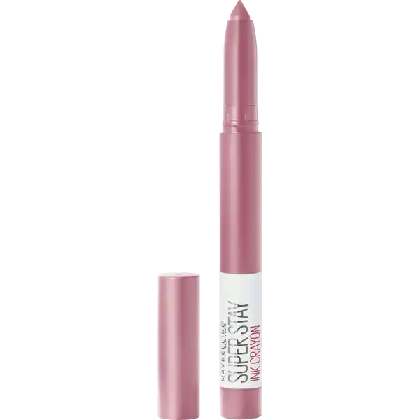 Super Stay Ink Crayon Lippenstift Nr. 30 Seek Adventure
