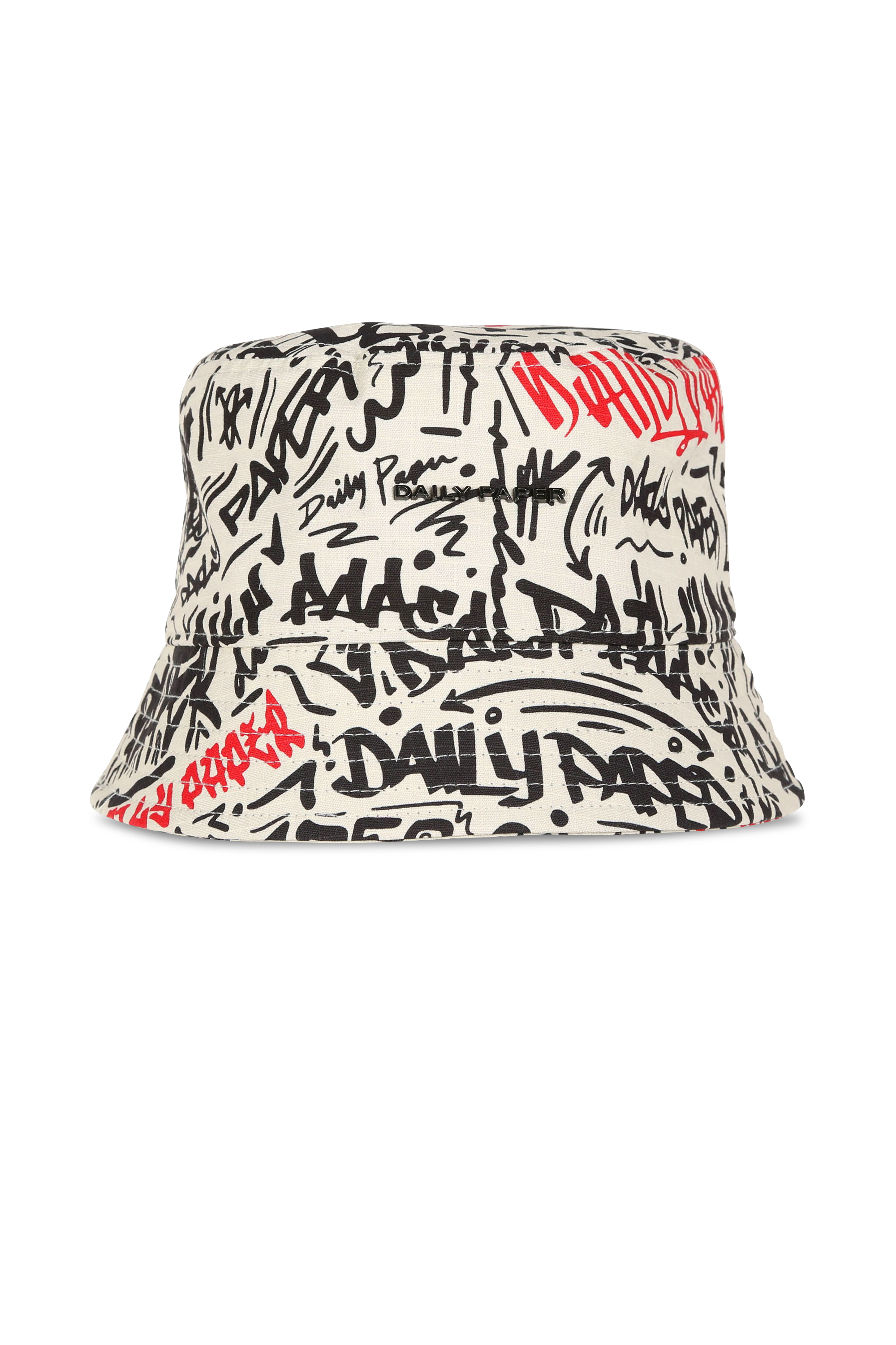 Daily Paper Bob  MUBUK Multicolore