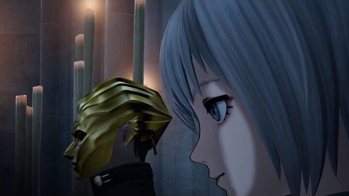 The Caligula Effect 2 - PS5