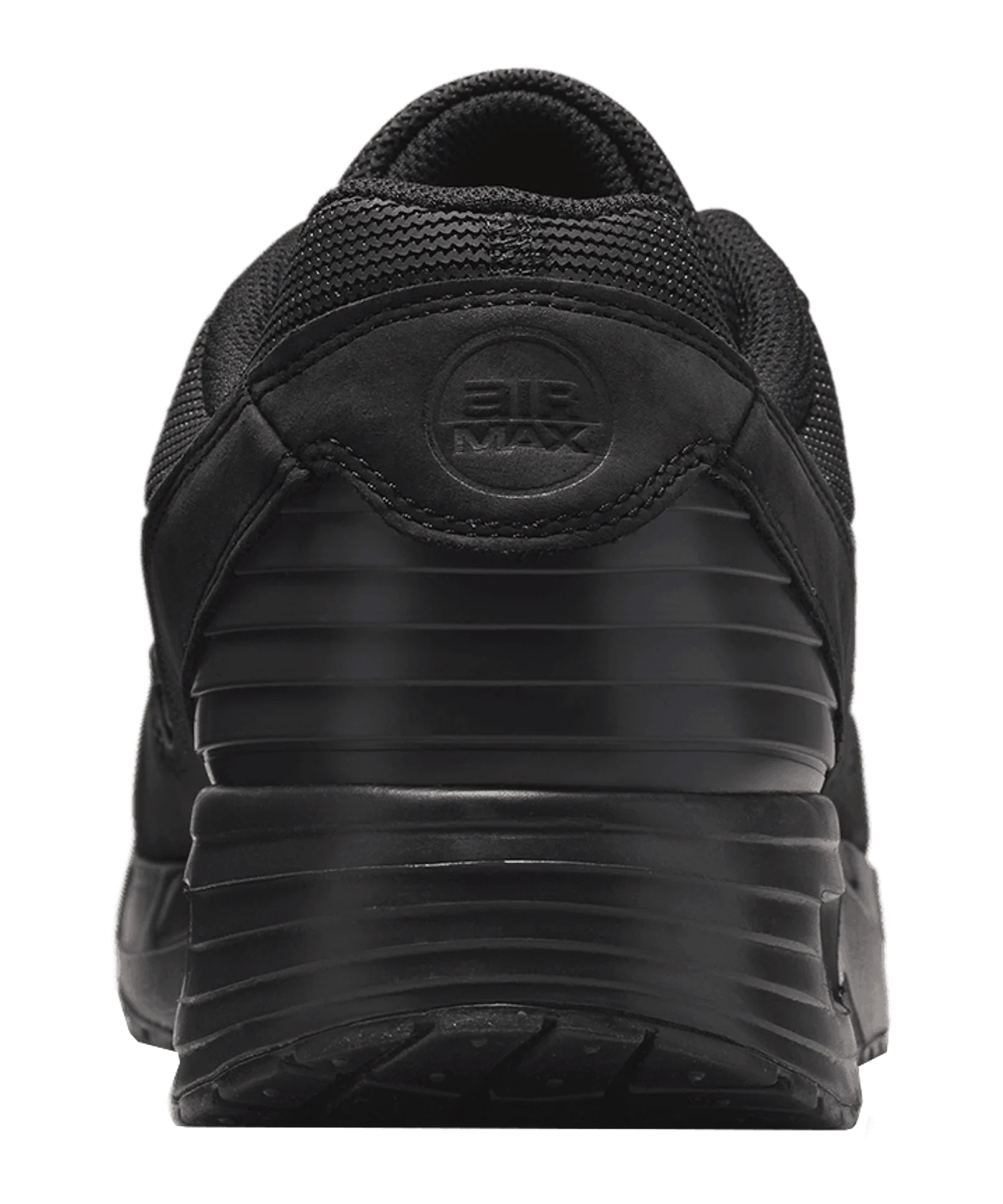 Nike Air Max Verse Sneaker Schwarz F001