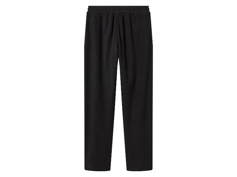 Fleece dames huispak