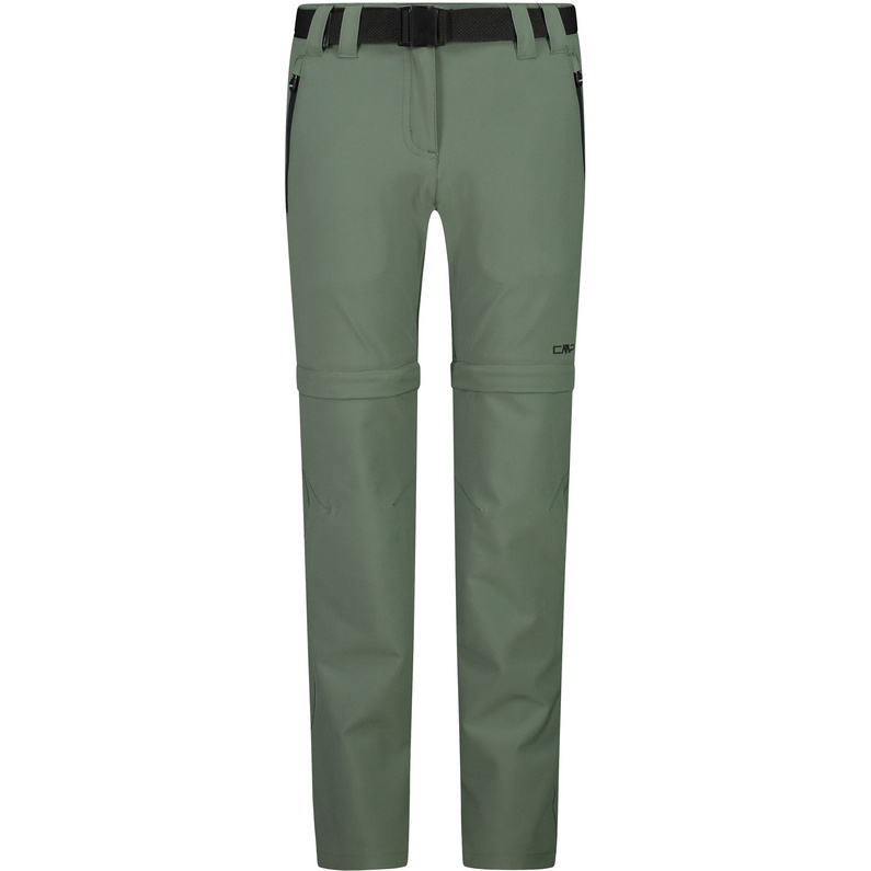 CMP Kinder Trekking Zip Off Hose