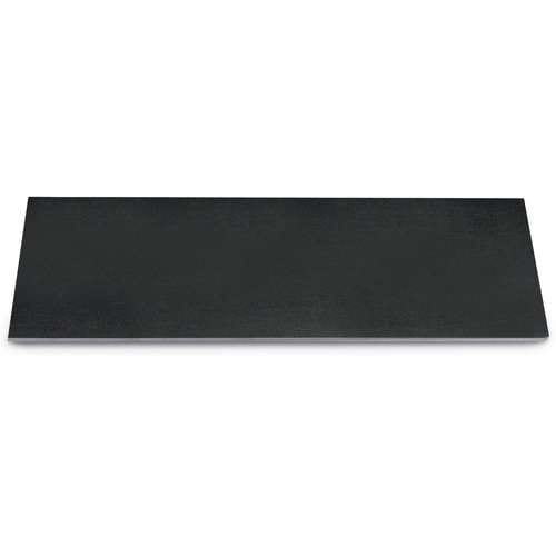 Wonday Leichtschaumplatten, schwarz