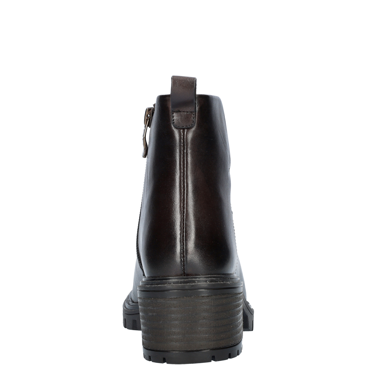Denver dames boot Ara Bruin